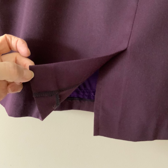 Jacket/skirt suit - Picture 3 of 7